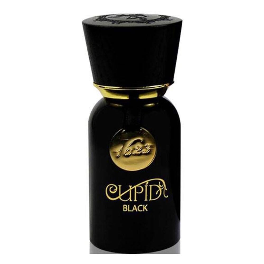 Cupid Black 1623 Unisex Eau de Parfum 50ml