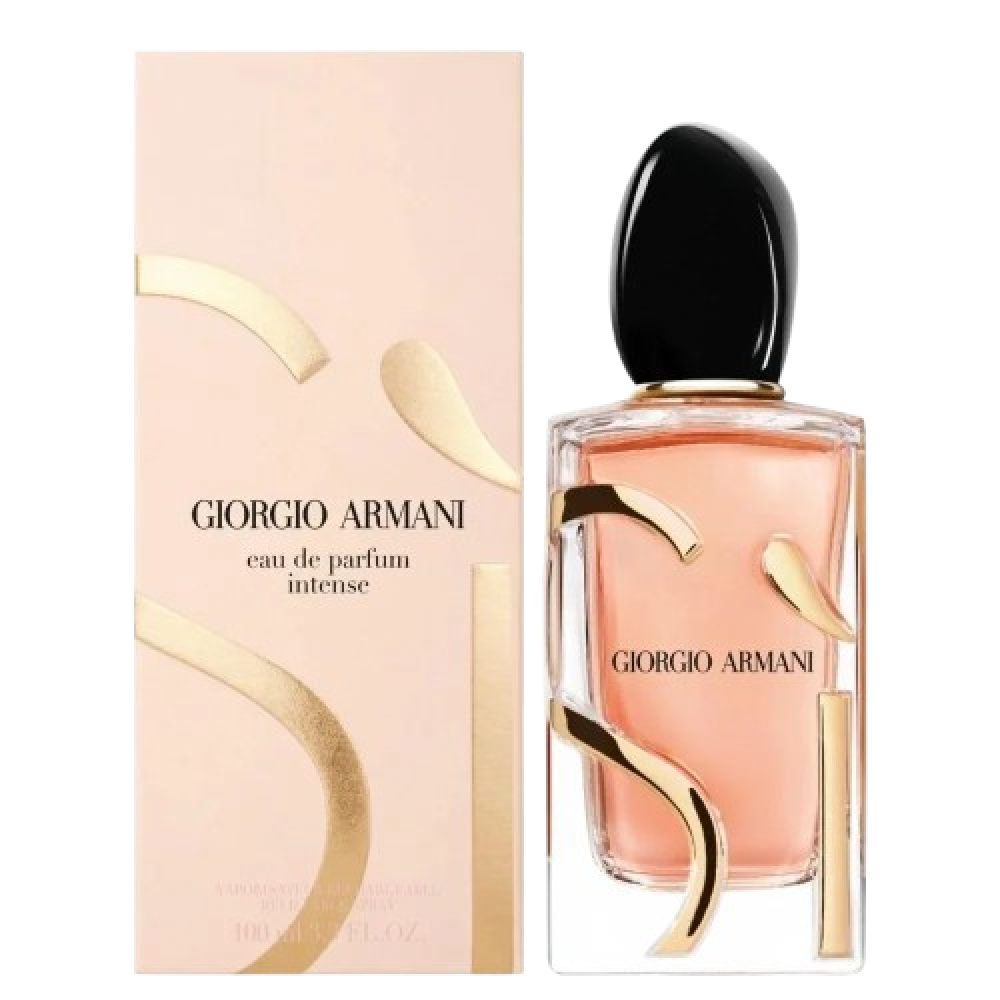 Giorgio Armani Si Intense Eau de Parfum
