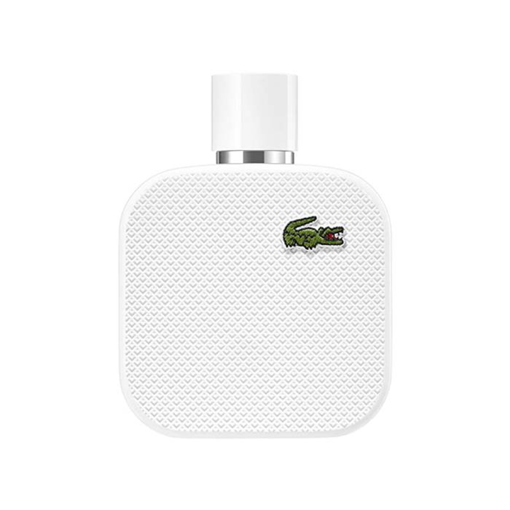 Lacoste L.12.12 Blanc Eau de Parfum for Men 100ml