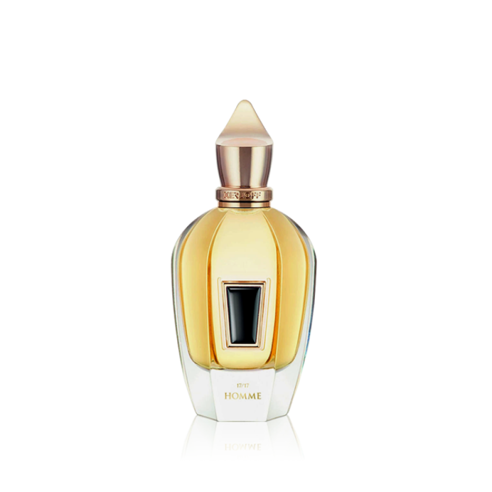 عطر اكس جي 17/17 ستون ليبل هوم من زيرجوف او دي بارفيوم 100مل