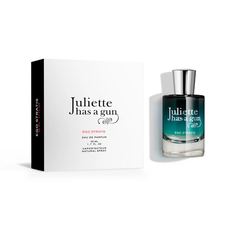 Juliette Has A Gun Ego Stratis Eau de Parfum 100ml