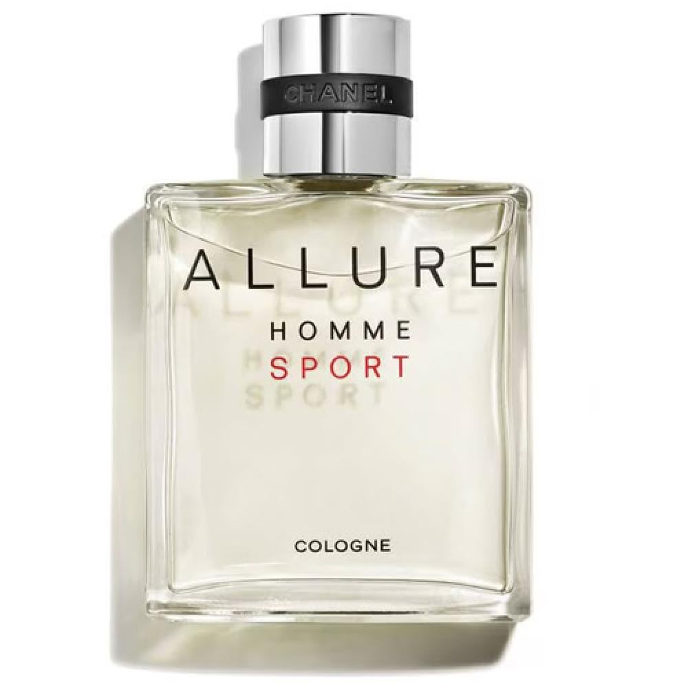 Chanel Allure Homme Sport Cologne Eau de Toilette