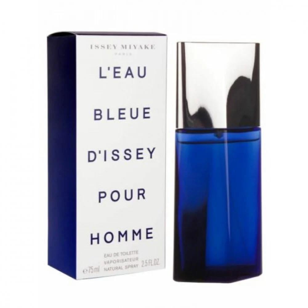 Issey Miyake L'Eau Bleue d'Issey Eau de Toilette 75ml