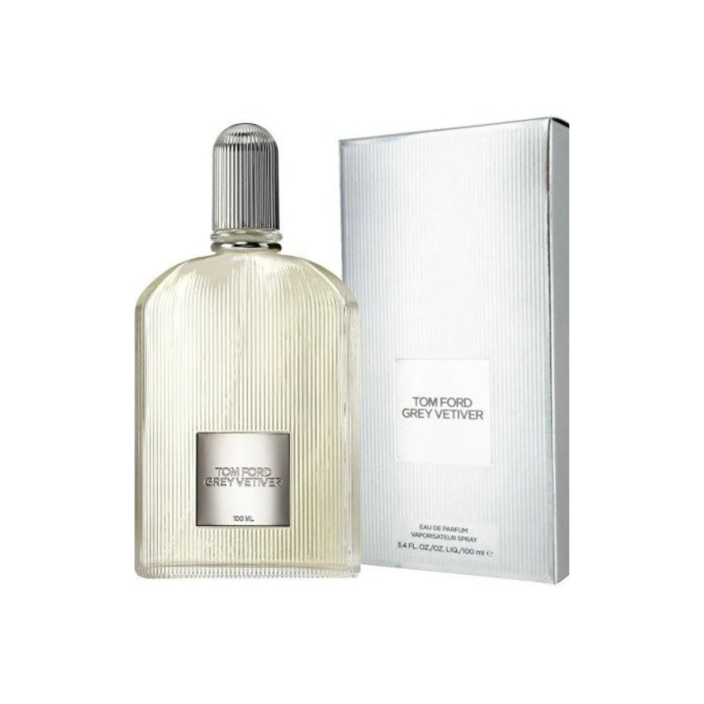 Tom Ford Grey Vetiver Eau de Parfum 100ml