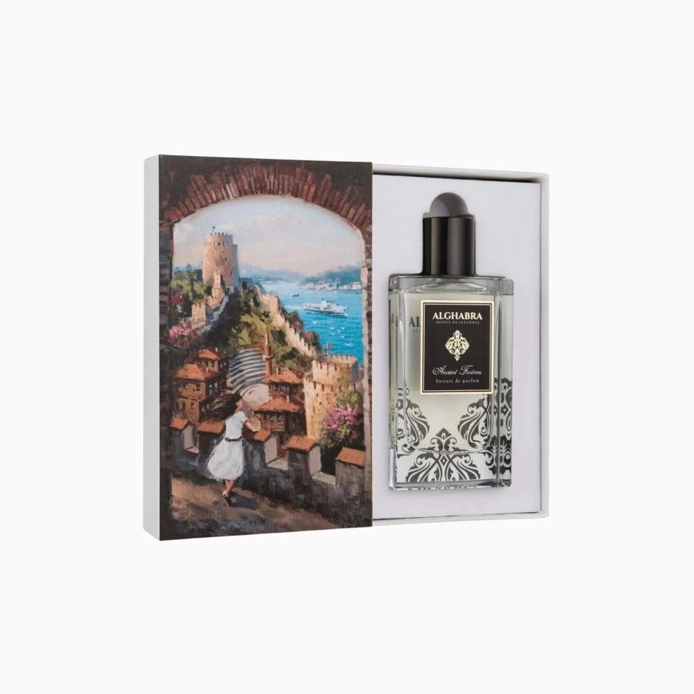 Alghabra Ancient Forest Extrait de Parfum 50ml