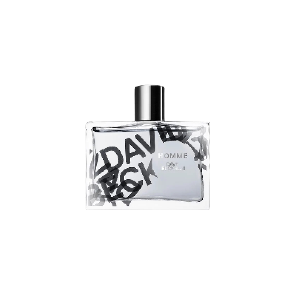 عطر هوم من ديفيد بيكهام او دي تواليت 75مل