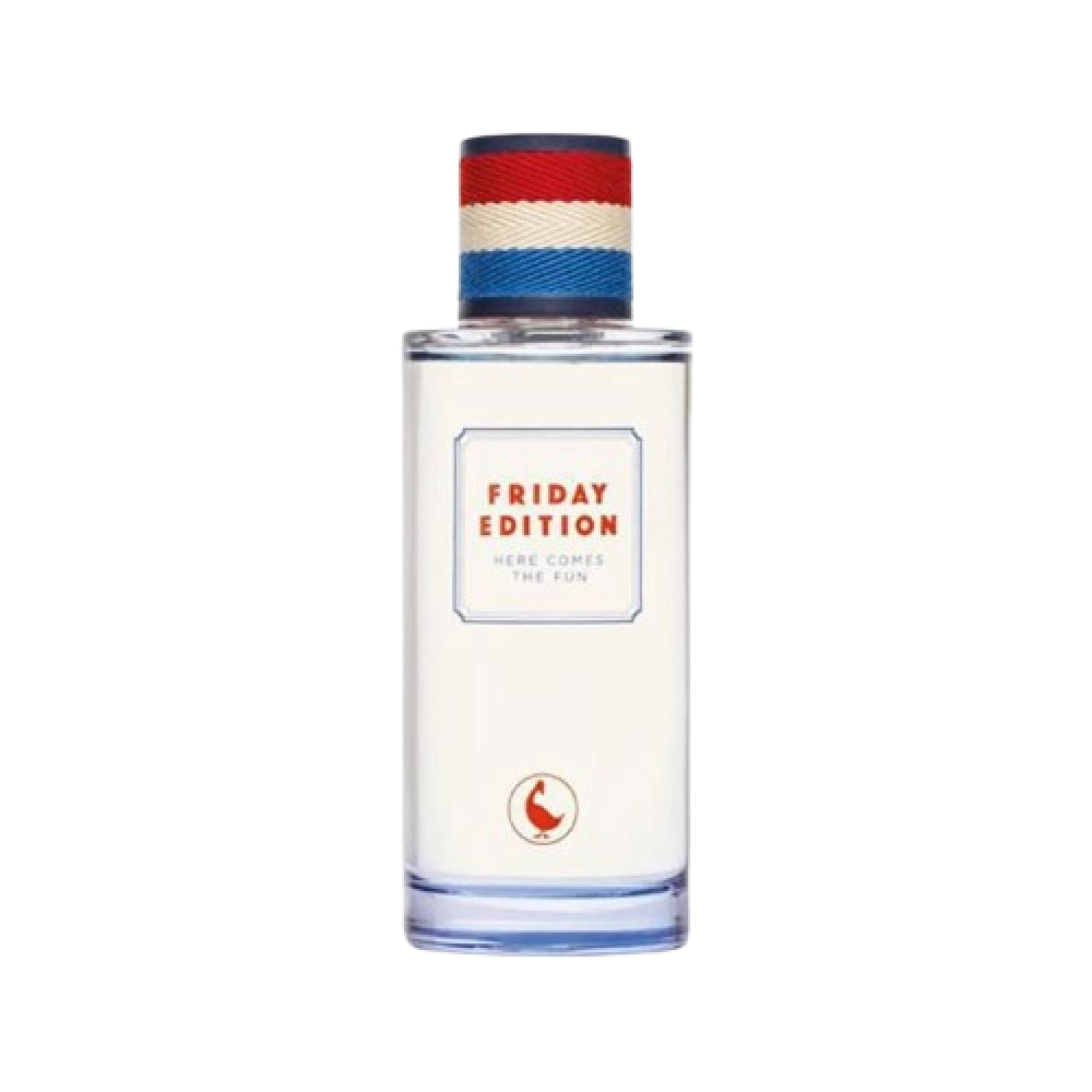 عطر الجنسو فرايدي ايديشن او دو تواليت