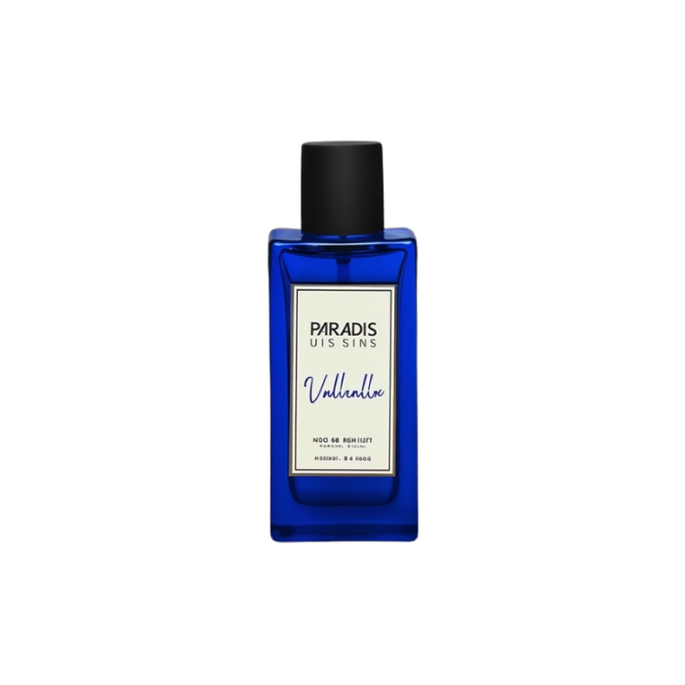 Valhalla by Paradisi Senso Eau de Parfum 100ml