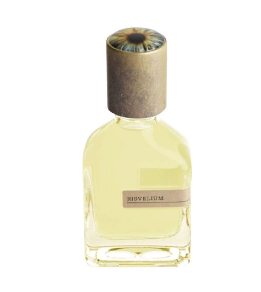 Orto Parisi Risvilium Eau de Parfum 50ml