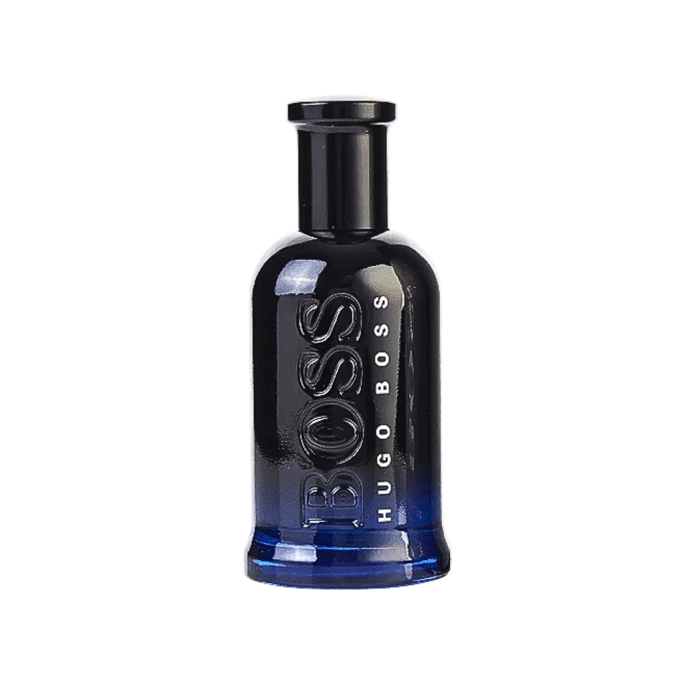 Hugo Boss Bottled Night for Men Eau de Toilette - 100ml