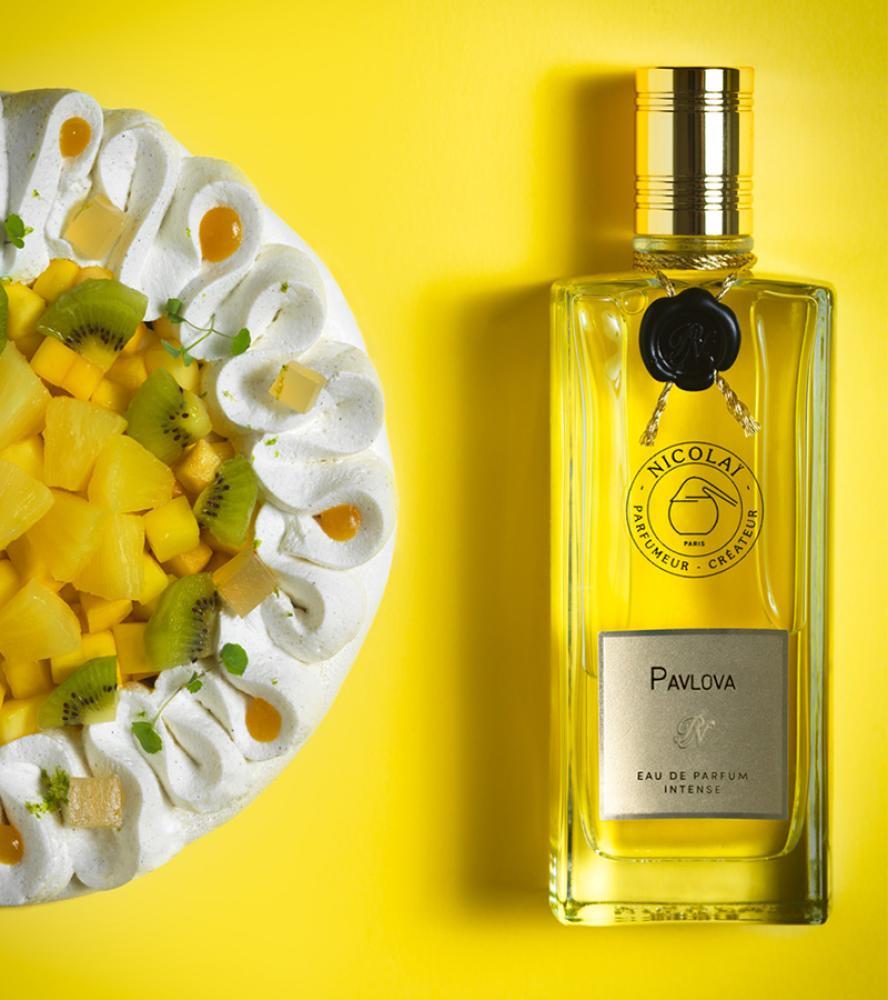 Nicolai Parfumeur Createur Pavlova Intense Eau de Parfum