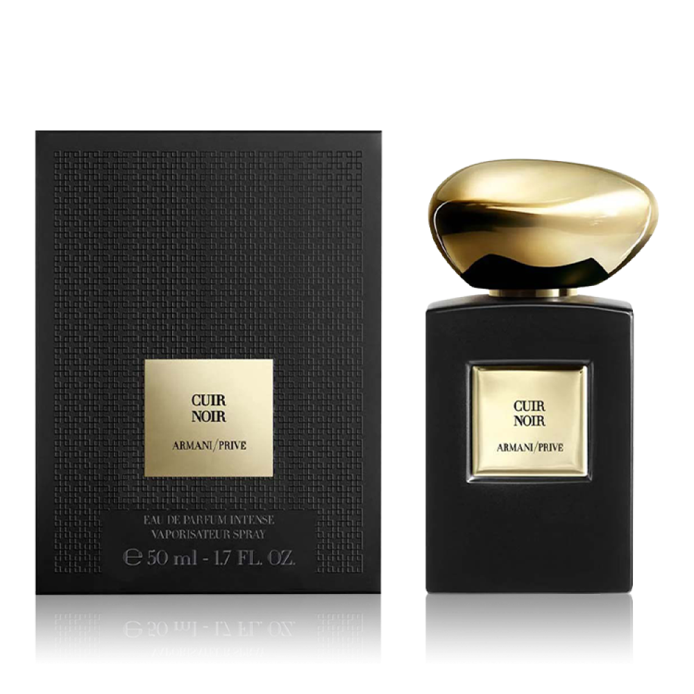عطر كوير نوير من جورجيو ارماني او دو بارفيوم انتنس 100 مل