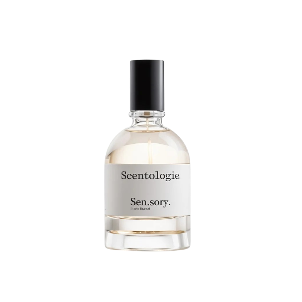 عطر سنسوري من سنتولوجيا او دي بارفيوم 100مل