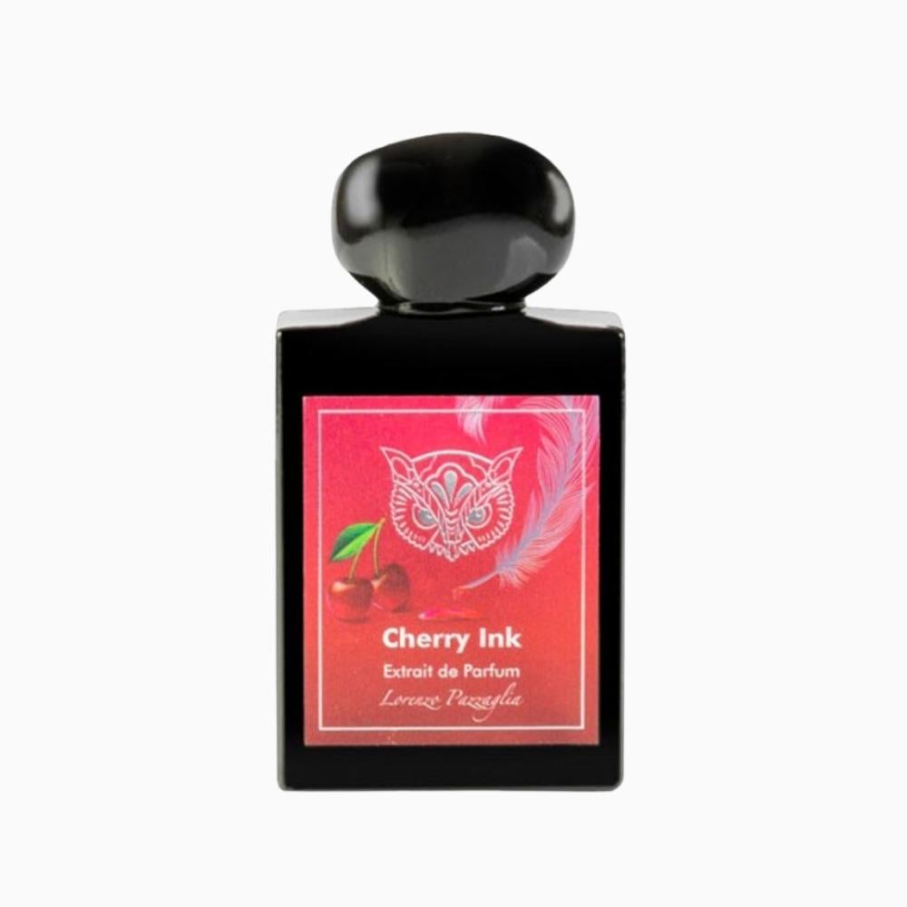 Lorenzo Pazzaglia Cherry Ink Extrait de Parfum 50ml