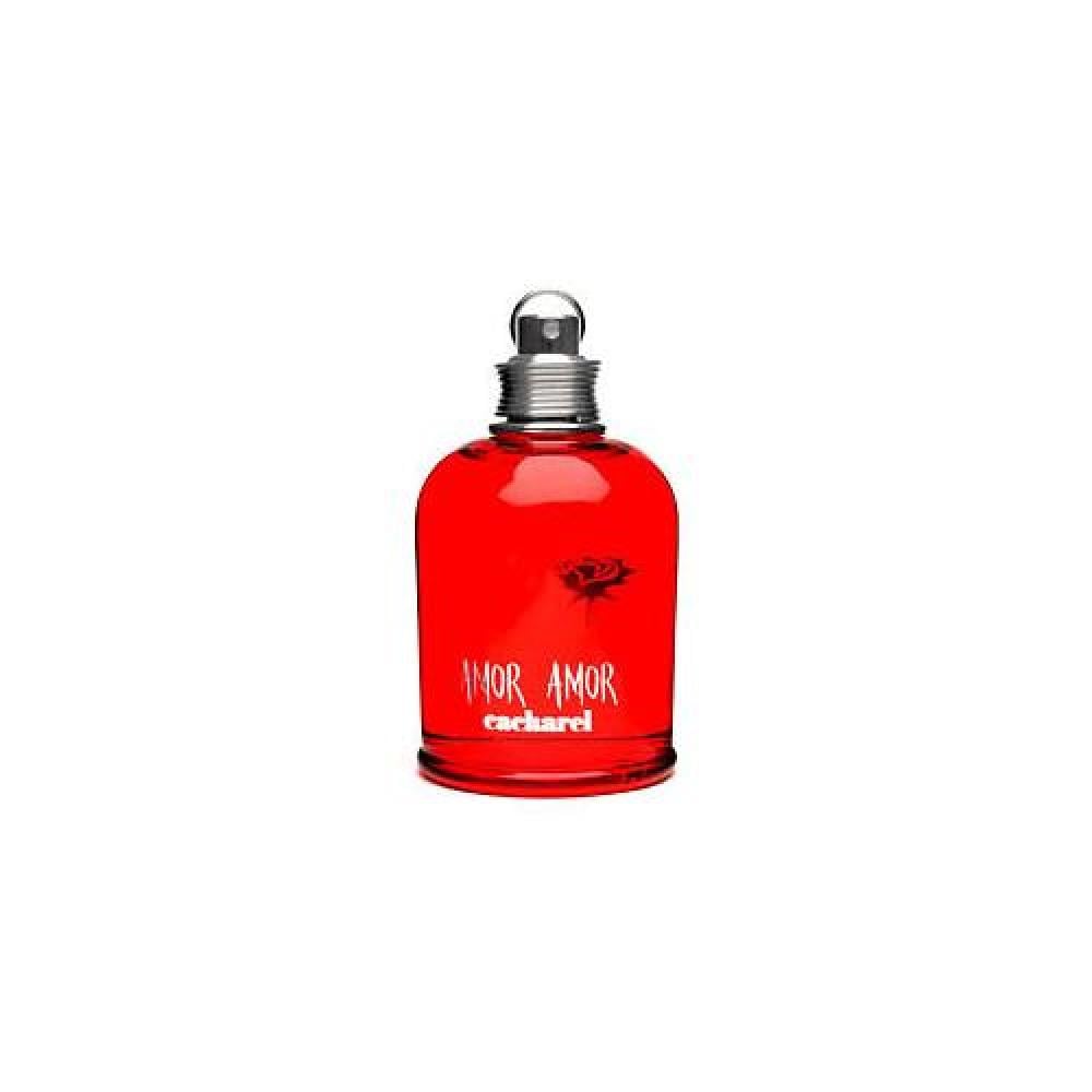 Cacharel Amor Amor for Women Eau de Toilette