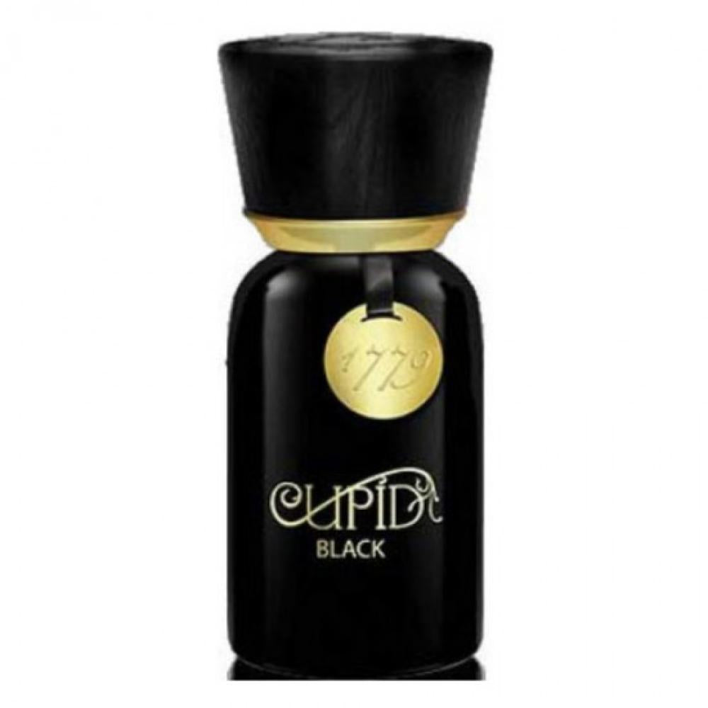 Cupid Black 1779 Eau de Parfum Unisex 50ml