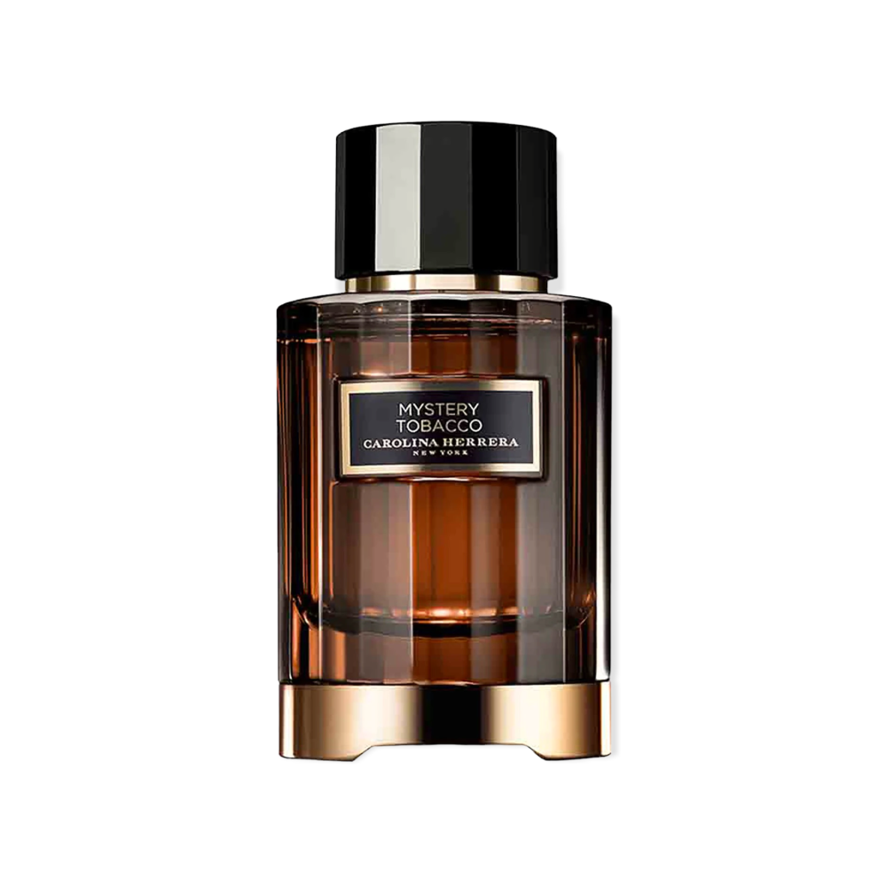 Carolina Herrera Mystery Tobacco Unisex Eau de Parfum 100ml