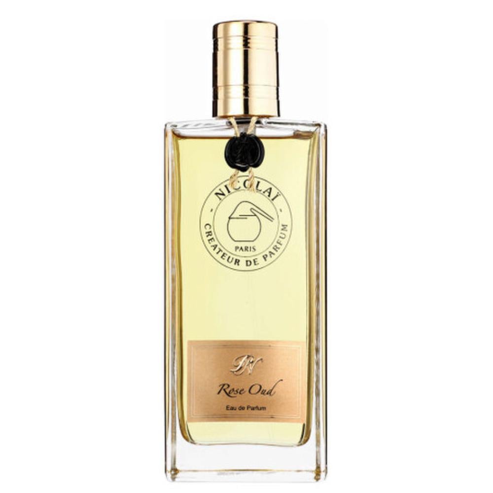 Nicolai Rose Oud Eau de Parfum