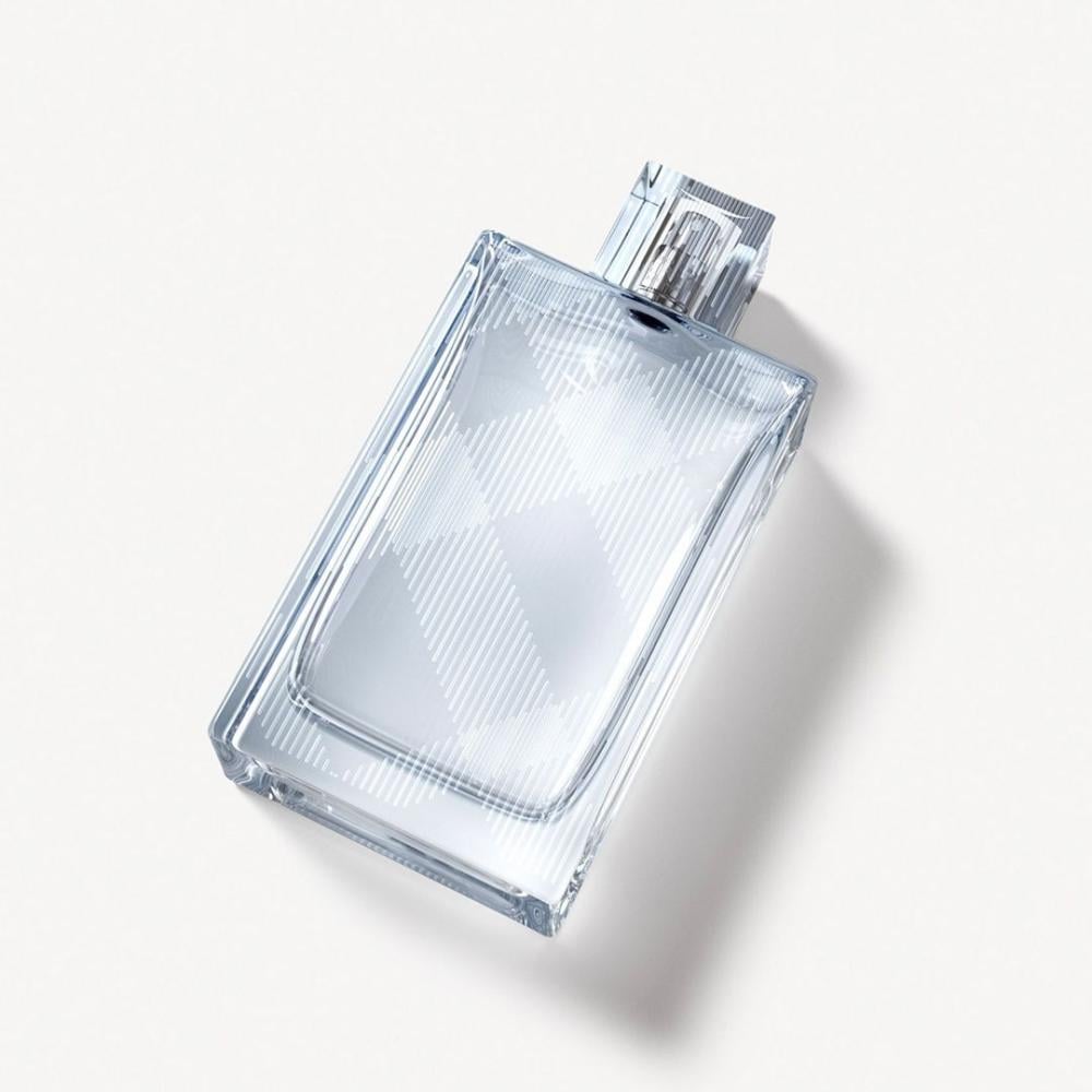 Burberry Brit Splash for Men Eau de Toilette 100 ml