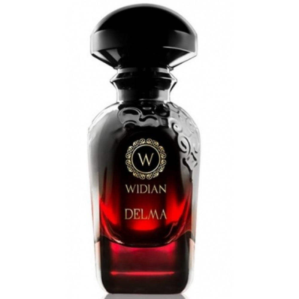 عطر ويديان ايه جاي عربية ديلما W أو دو بارفان للنساء 50 مل