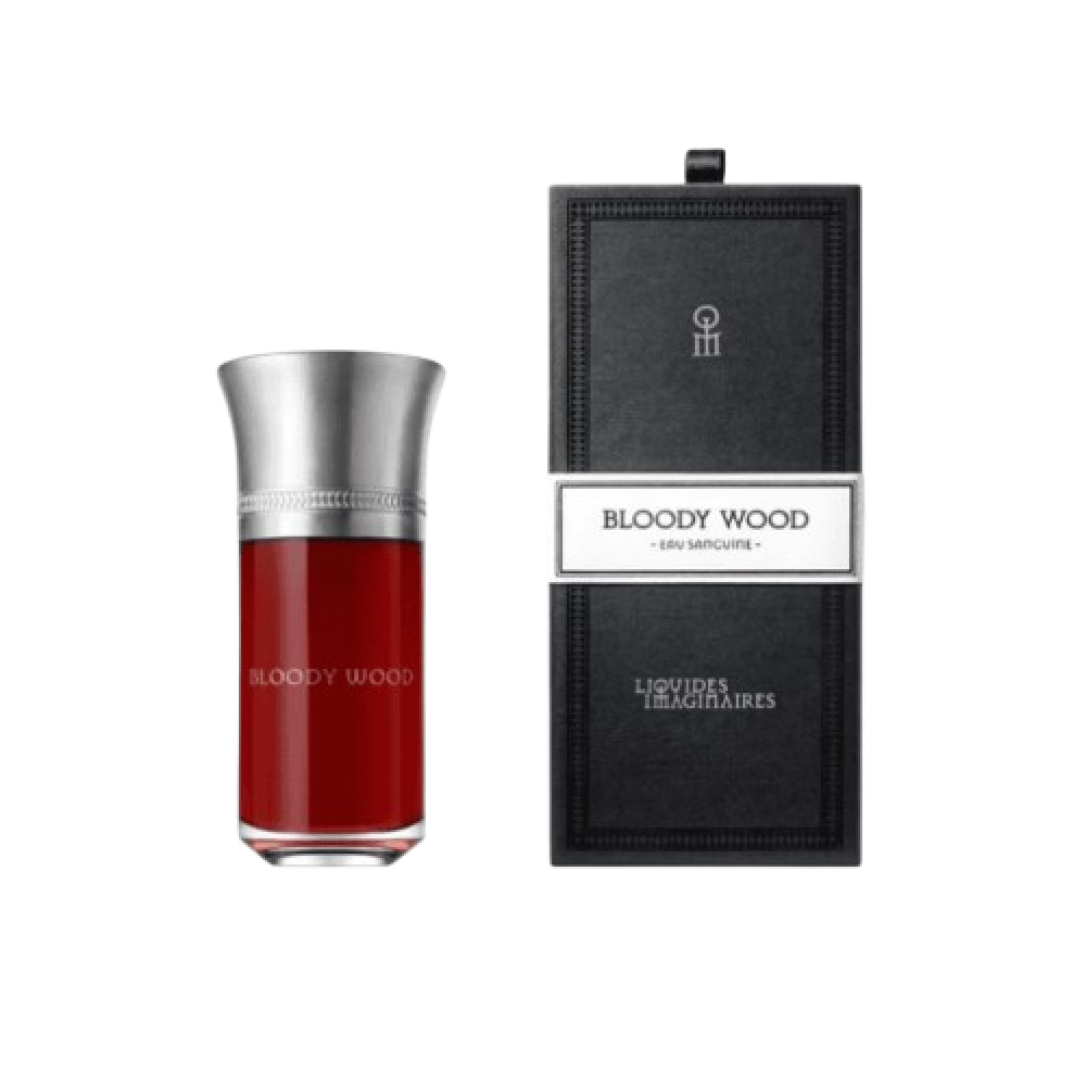 Liquides Imaginaires Bloody Wood Eau de Parfum - 100ml