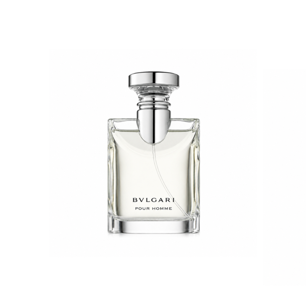 عطر بولغاري بور هوم أو دو تواليت للرجال 100 مل