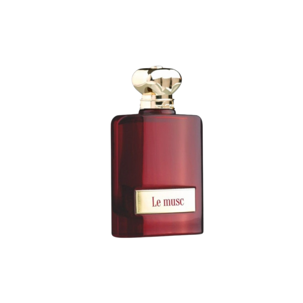 Amado Le Musk Eau De Parfum 75ml