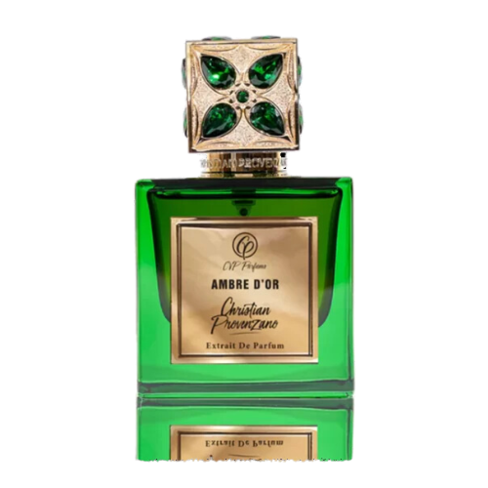 عطر عنبر دور من كريستيان بروفنزانو اكستريت دي بارفيوم 100 مل
