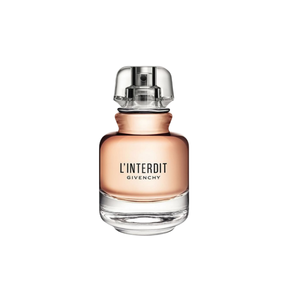عطر الشعر لانترديت من جيفنشي للنساء - 35مل