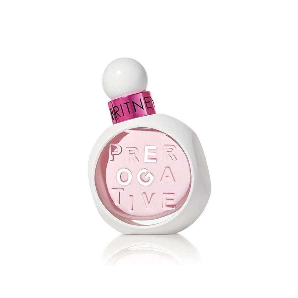 Britney Spears Prerogative Ego Eau de Parfum 100ml