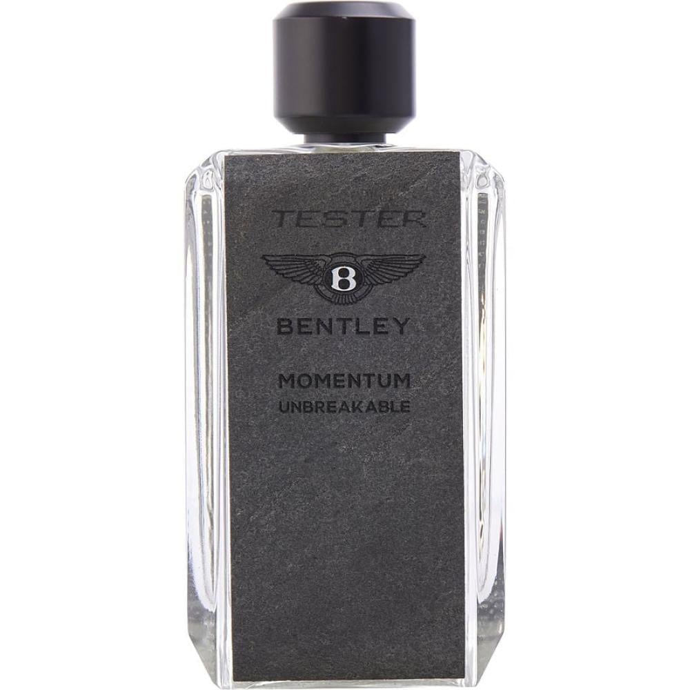 Bentley Momentum Unbreakable Eau de Parfum 100ml