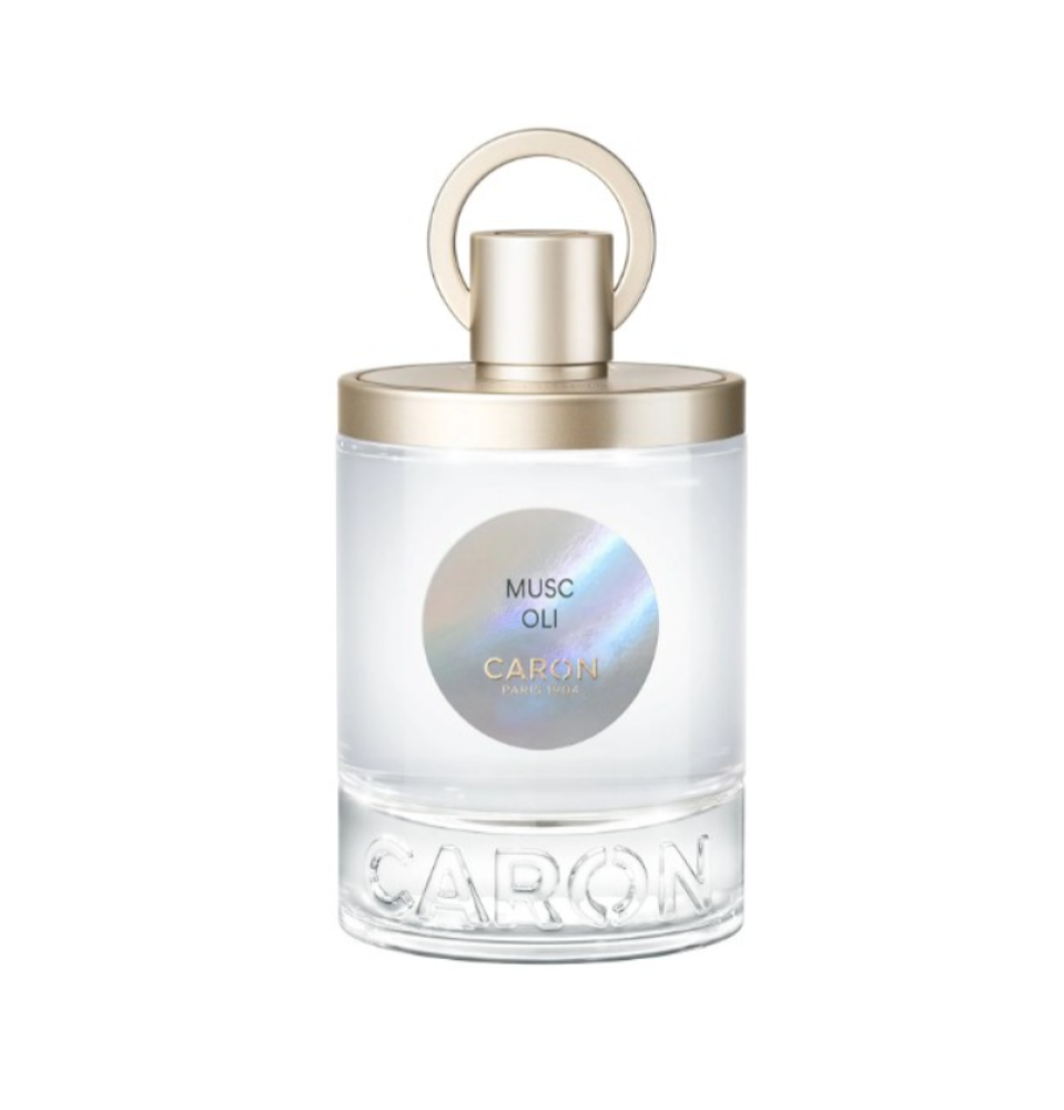 Caron Musc Oli Eau de Toilette 100ml