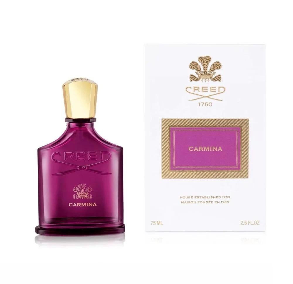 Creed Carmina Eau de Parfum 75ml for Women