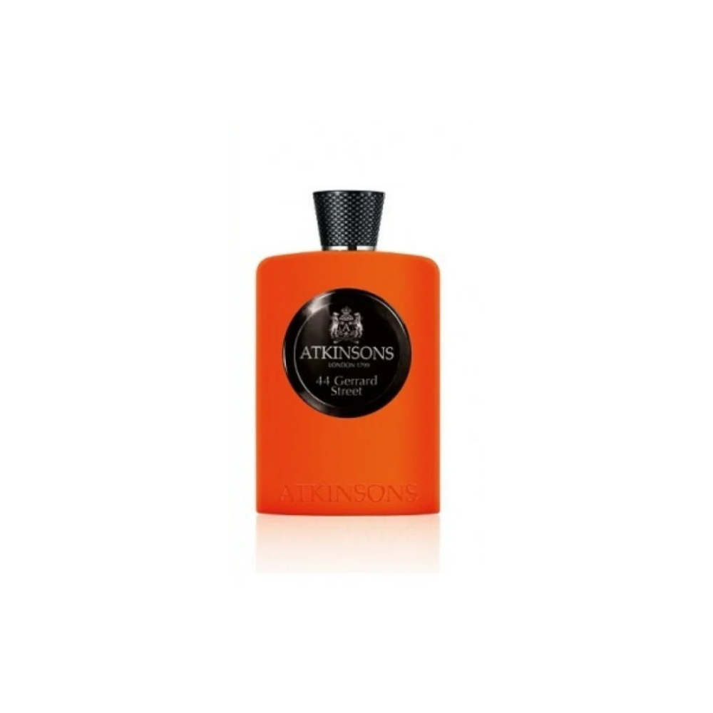 Atkinsons 44 Gerrard Street Eau de Cologne Unisex 100ml