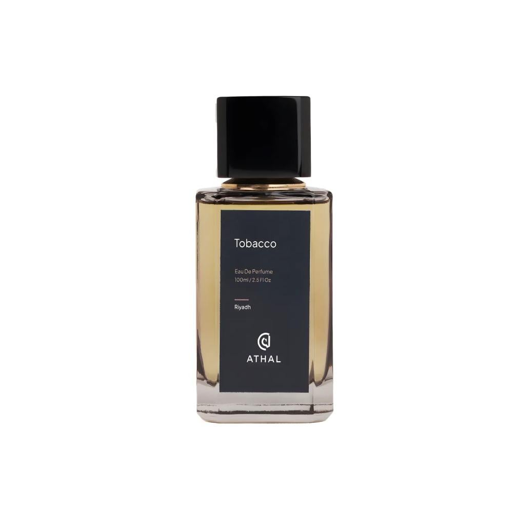 عطر توباكو من أثال أو دو بارفان 100 مل