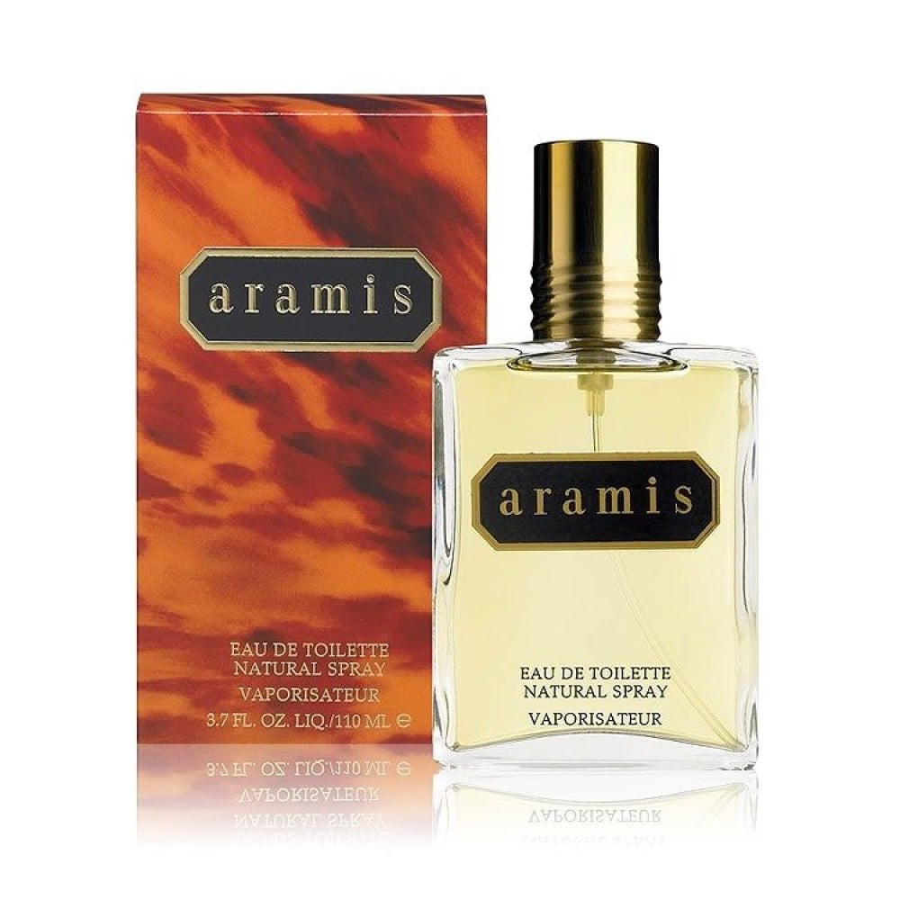 Aramis Classic by Aramis Eau de Toilette 110ml