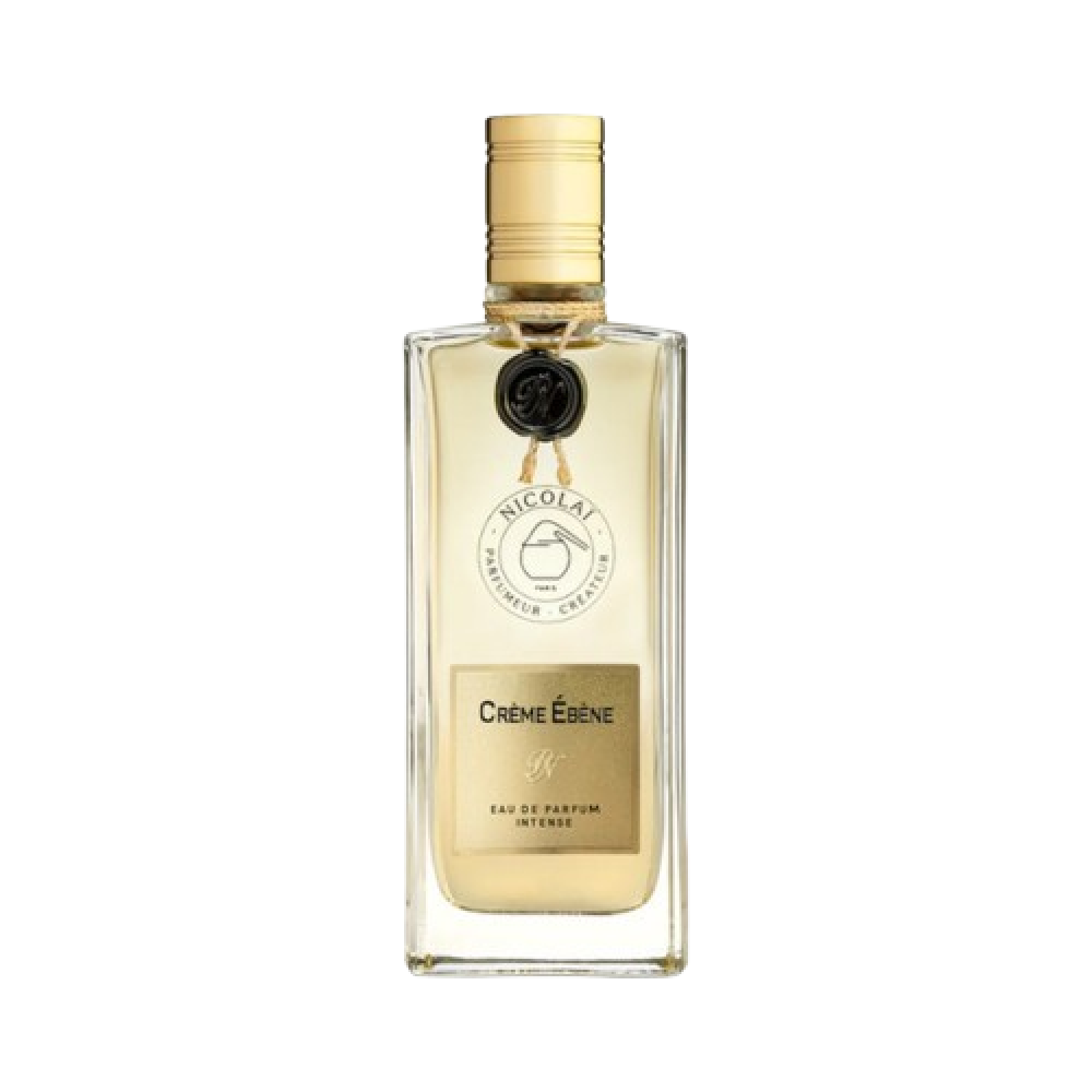 Nicolai Eau de Parfum Intense Karim Eben 100ml