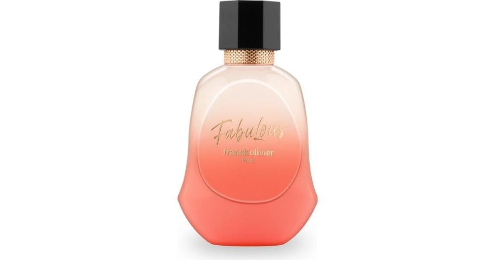 Fabulous Frank Olivier Eau de Parfum for Women - 100 ml