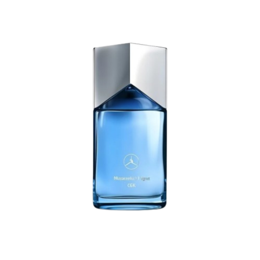 عطر سي من مرسيدس بنز او دو بارفيوم 100مل