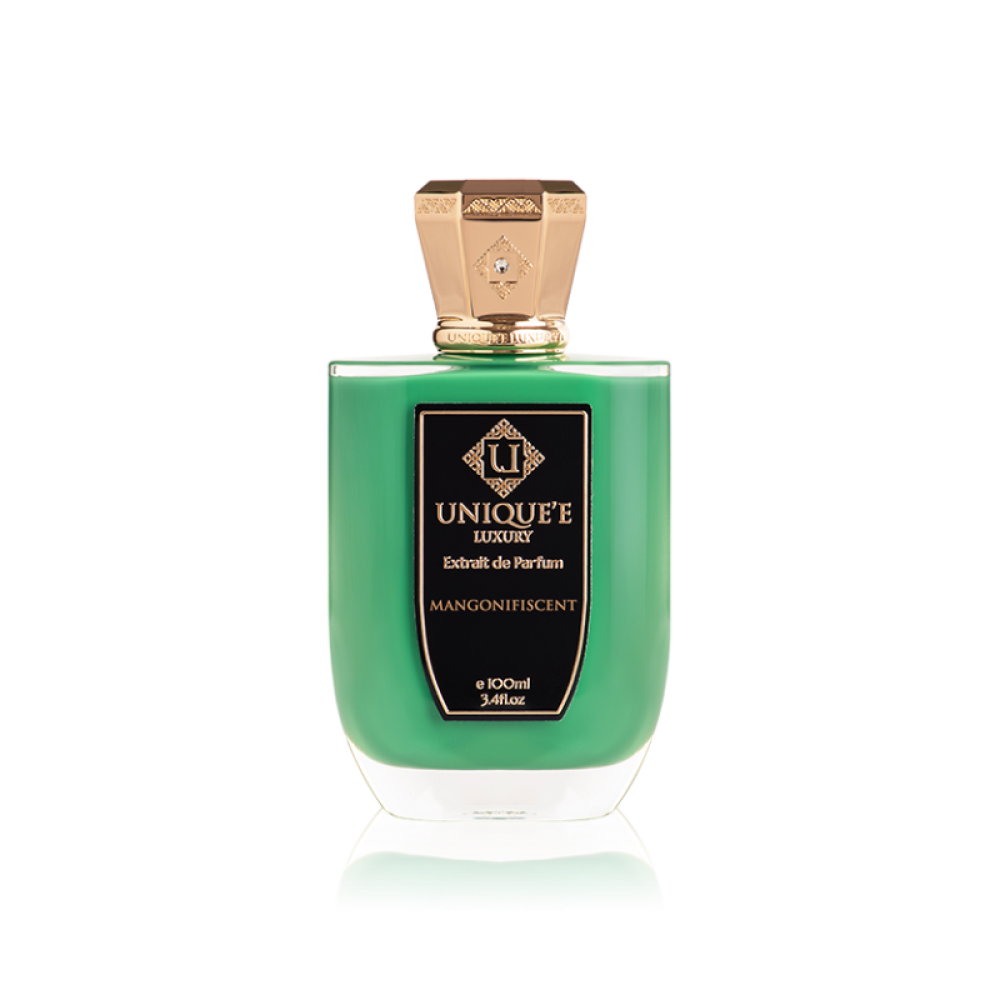 Majesty Oud from Unique Luxury Extrait de Parfum 100ml