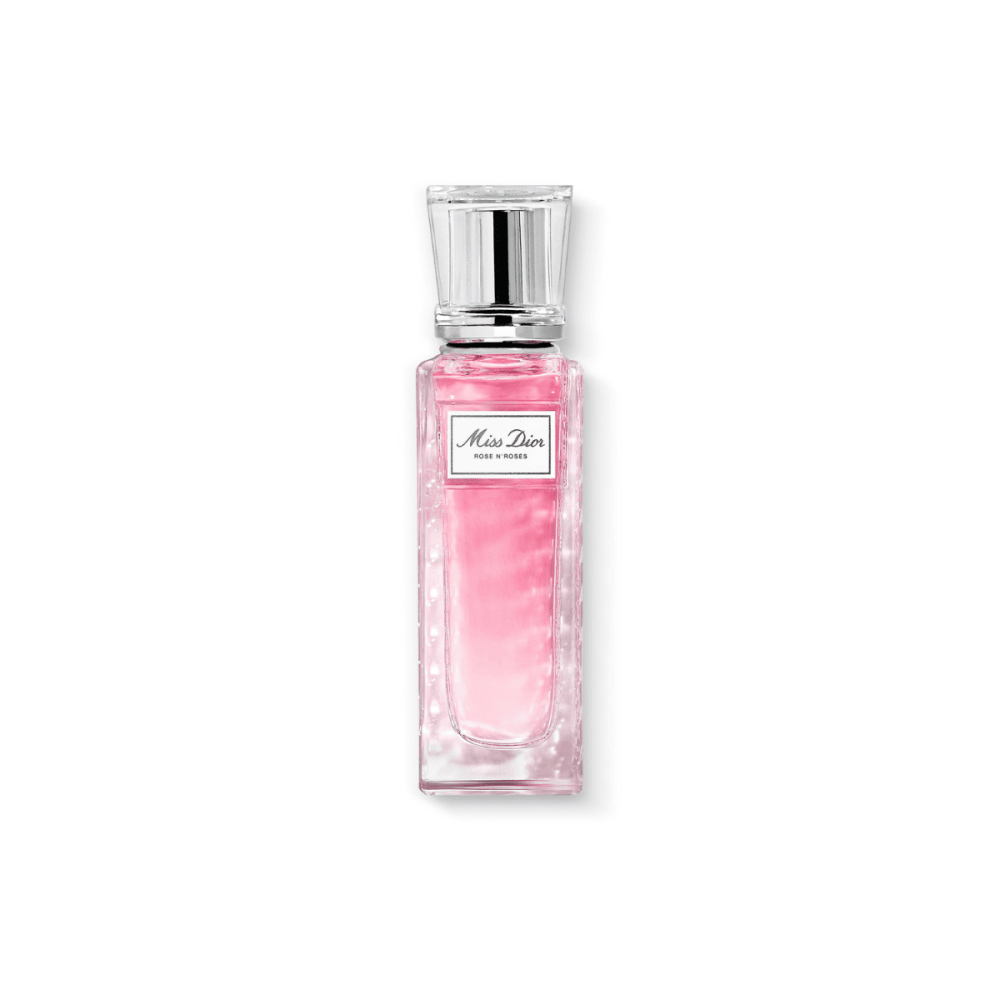Christian Dior Miss Dior Rose N'Roses Roller-Pearl Eau de Toilette 20ml