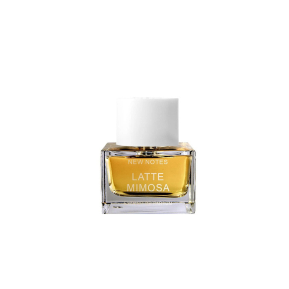Latte Mimosa Extrait de Parfum 50ml