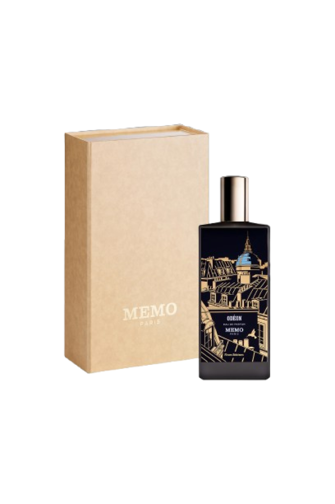 عطر أوديُون من ميمو باريس– أو دو بارفيوم 75 مل