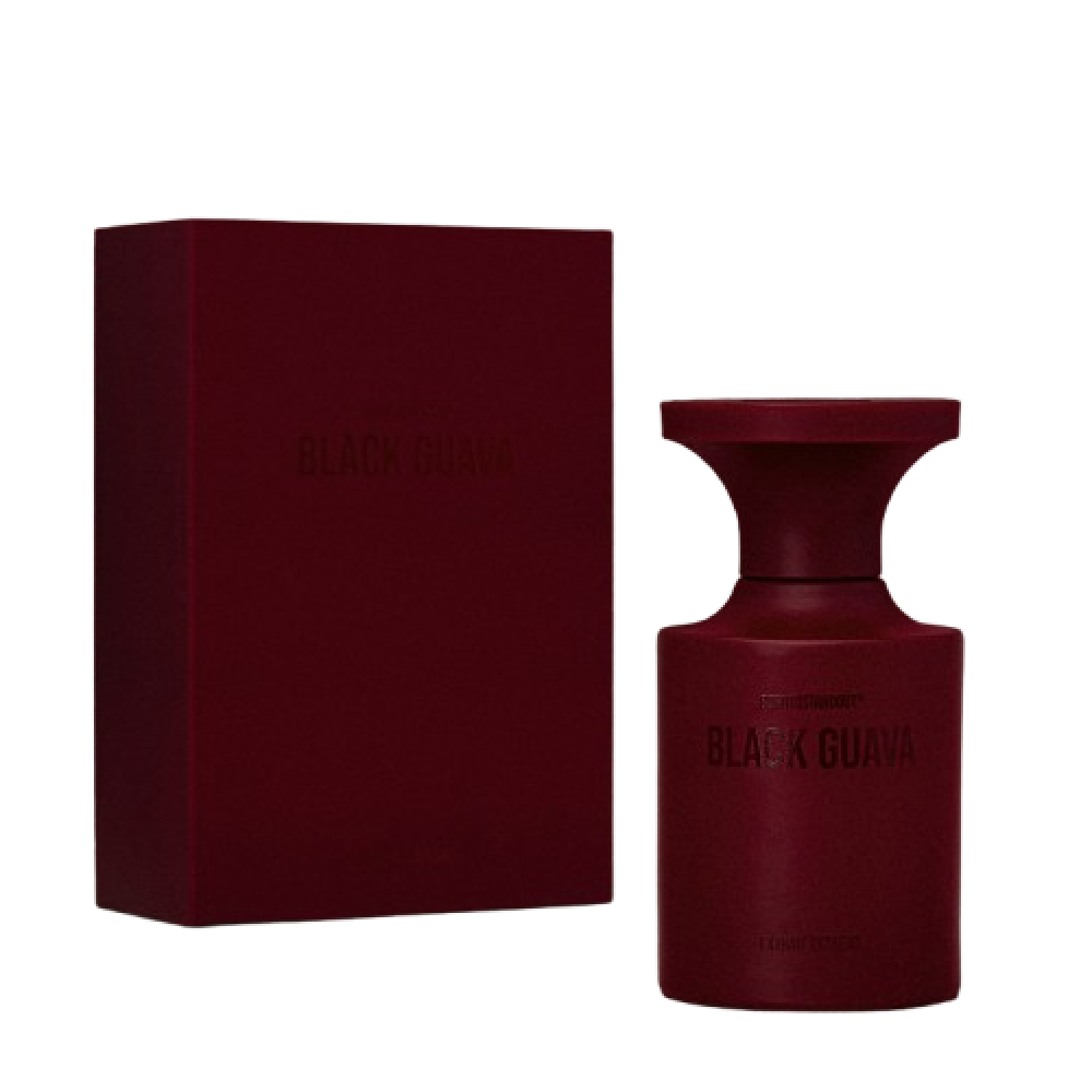 Born to Stand Out - Black Guava Extrait de Parfum 50ml