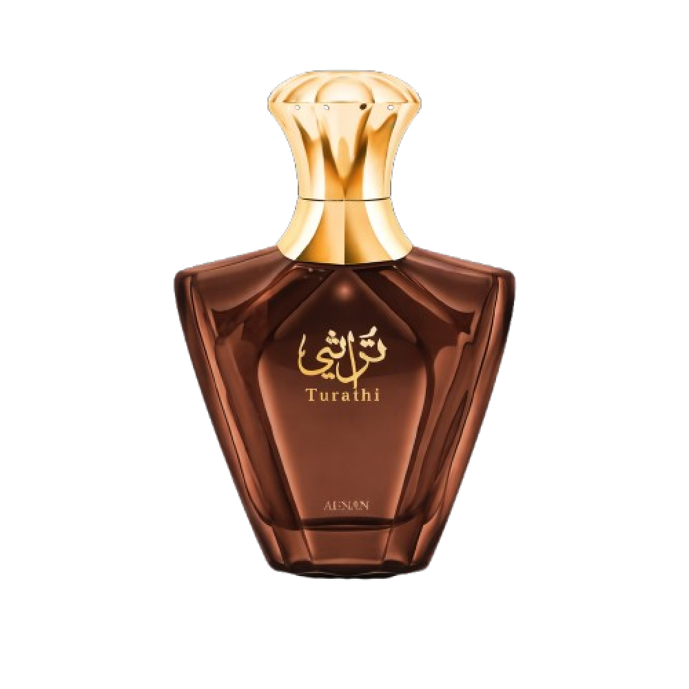 عطر تراثي من افنان او دي بارفيوم 90 مل
