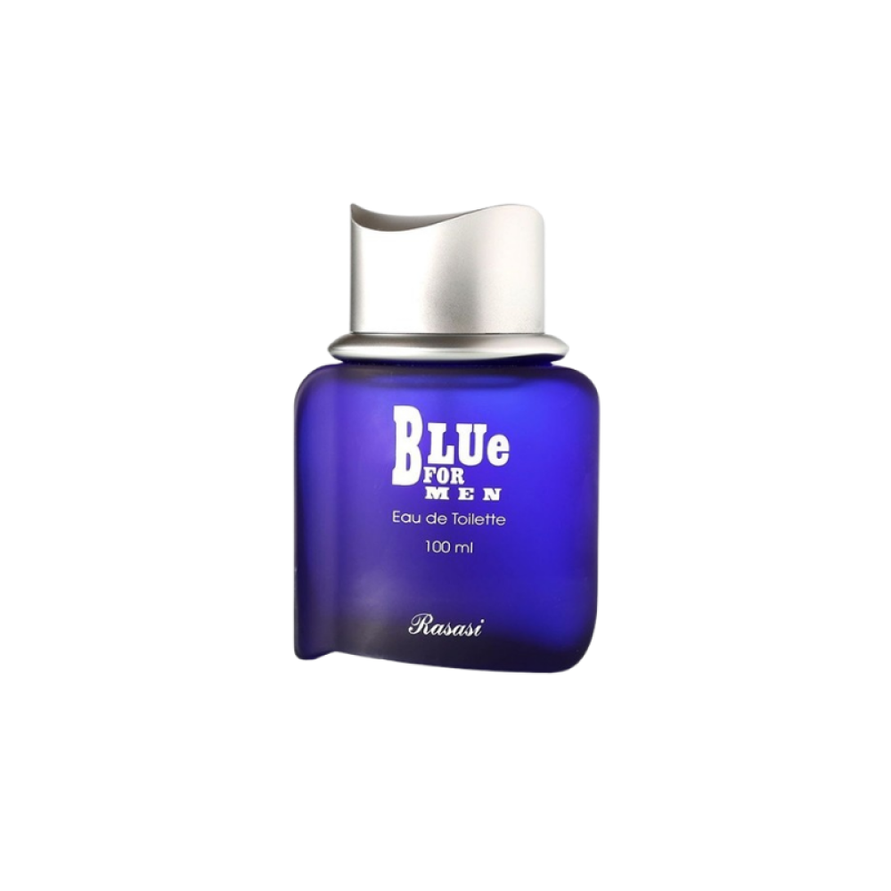 عطر بلو فور من الرصاصي 100مل