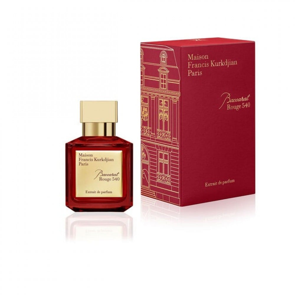 عطر مايسون فرانسيس كوركدجيان اكسترايت دو برفيوم