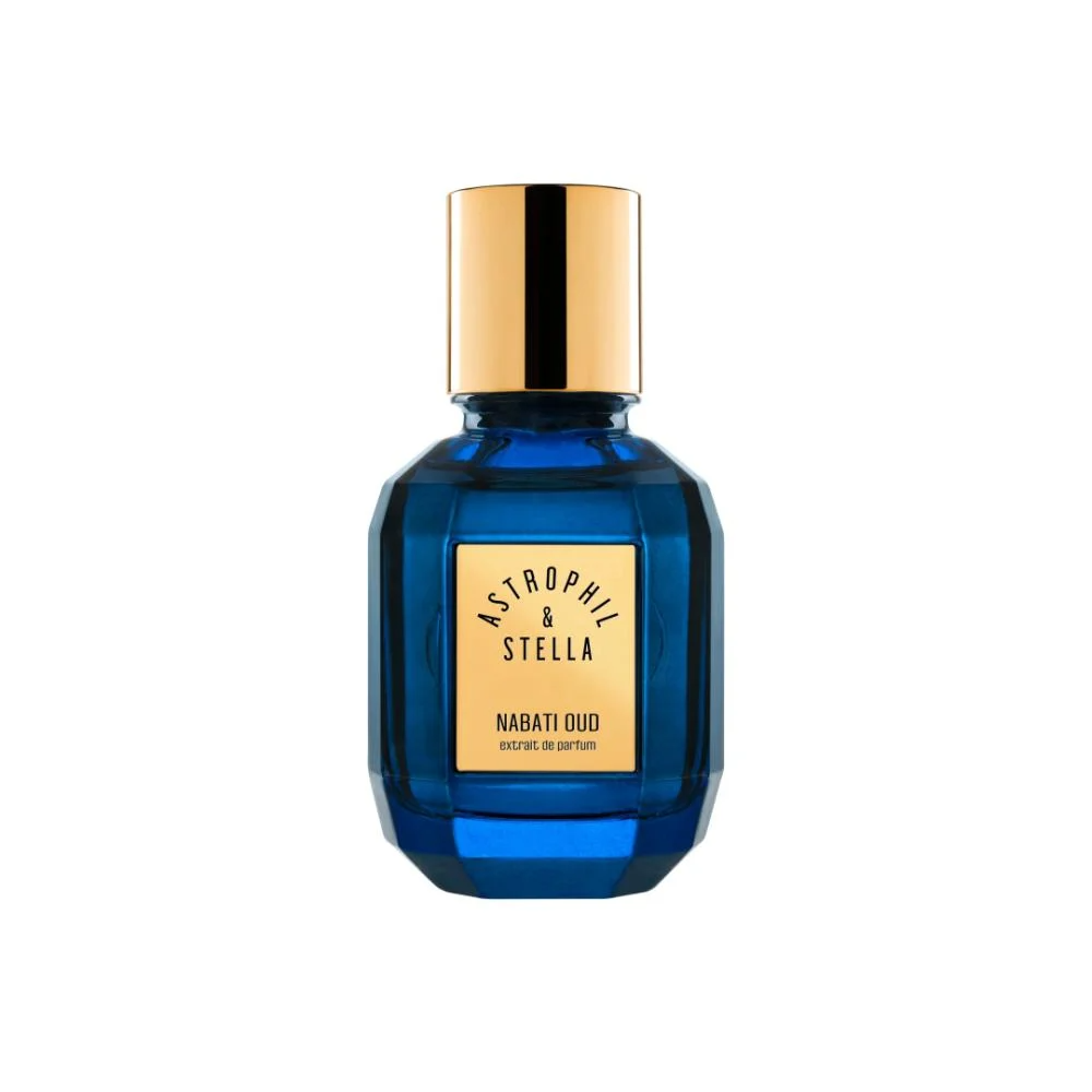 Nabati Oud Extrait De Parfum 50ml
