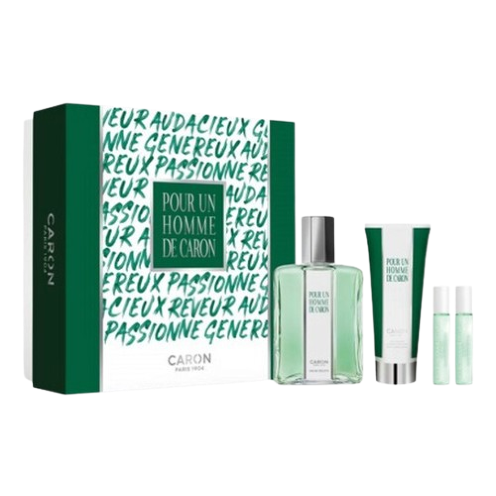 Carone Pour Un Homme de Carone Set