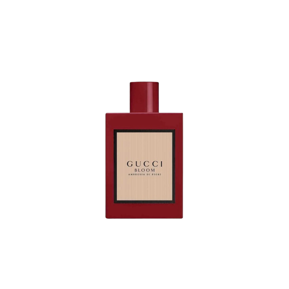 Gucci Bloom Ambrosia Di Fiori Eau de Parfum 100ml